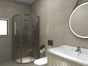 Prodej bytu 2+kk, Risan, Černá Hora, 54 m2