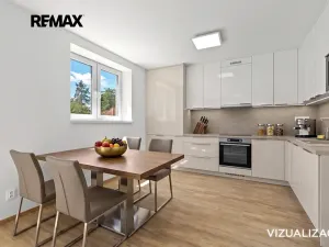 Prodej bytu 4+kk, Bdeněves, 78 m2