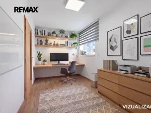 Prodej bytu 4+kk, Bdeněves, 78 m2