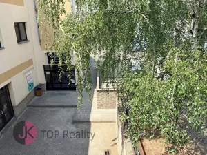 Pronájem bytu 2+kk, Říčany, Barákova, 46 m2