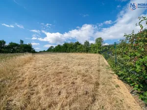 Prodej pozemku pro bydlení, Mohelnice, 481 m2