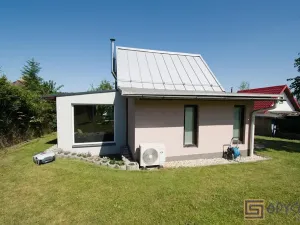 Prodej chaty, Ostrava, Radvanická, 36 m2