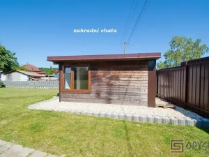 Prodej chaty, Ostrava, Radvanická, 36 m2