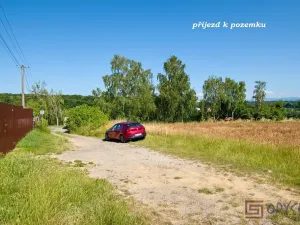 Prodej chaty, Ostrava, Radvanická, 36 m2