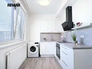 Pronájem bytu 2+kk, Praha - Hlubočepy, Hugo Haase, 55 m2
