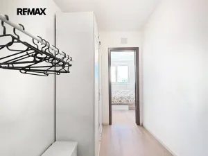 Pronájem bytu 2+kk, Praha - Hlubočepy, Hugo Haase, 55 m2