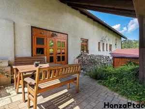 Prodej rodinného domu, Borová, 244 m2