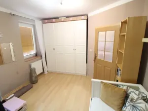 Prodej rodinného domu, Bříza, 164 m2