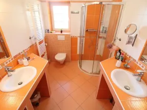 Prodej rodinného domu, Bříza, 164 m2
