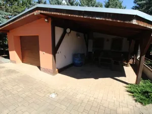 Prodej rodinného domu, Bříza, 164 m2