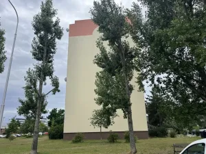 Pronájem bytu 2+kk, Mladá Boleslav - Mladá Boleslav II, 17. listopadu, 45 m2