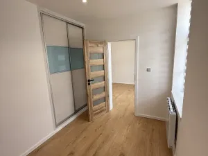 Pronájem bytu 2+kk, Stochov, Karlovarská, 47 m2