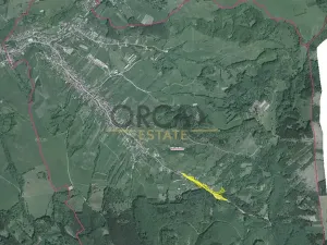 Prodej podílu pozemku, Nedašov, 140 m2