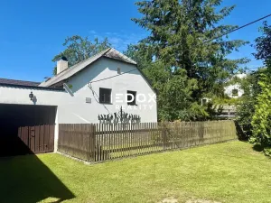 Prodej chalupy, Batelov, 140 m2