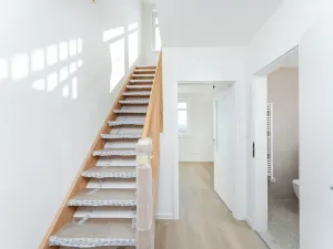 Prodej bytu 2+kk, Praha - Libeň, Zenklova, 48 m2