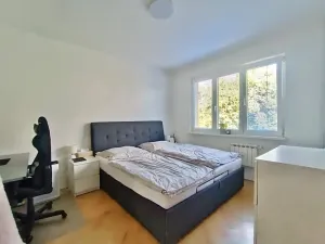 Pronájem bytu 2+1, Ostrava, Francouzská, 55 m2