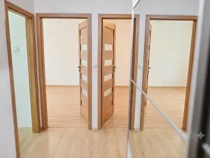 Pronájem bytu 2+1, Frýdek-Místek, 28. října, 52 m2