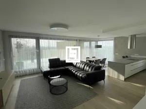Pronájem bytu 3+kk, Olomouc, 90 m2
