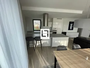 Pronájem bytu 3+kk, Olomouc, 90 m2