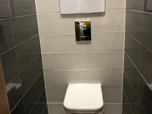 Pronájem bytu 1+kk, Zlín, Štefánikova, 26 m2