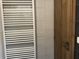 Pronájem bytu 1+kk, Zlín, Štefánikova, 26 m2