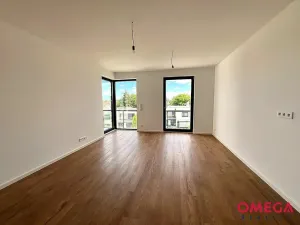 Pronájem bytu 2+kk, Praha - Dolní Chabry, Za Pískovnou, 49 m2