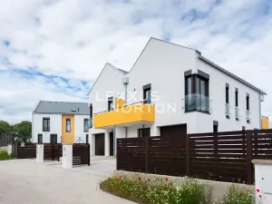 Prodej bytu 4+kk, Jinočany, Emy Destinové, 120 m2