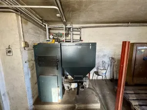 Prodej rodinného domu, Klenová, 200 m2