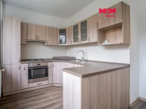 Pronájem bytu 3+1, Česká Lípa, Havlíčkova, 70 m2
