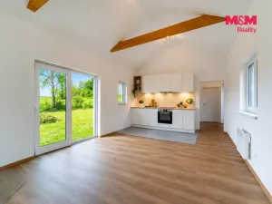 Prodej rodinného domu, Hostouň - Horoušany, 40 m2