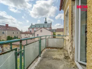 Prodej rodinného domu, Bor, Vítězná, 180 m2