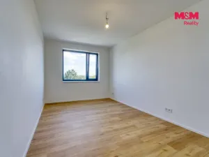 Pronájem bytu 3+kk, Plzeň, Na Průhonu, 92 m2