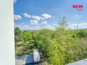 Pronájem bytu 3+kk, Plzeň, Na Průhonu, 92 m2