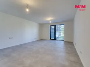 Pronájem bytu 3+kk, Plzeň, Na Průhonu, 103 m2