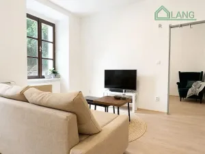 Prodej bytu 2+kk, Brno, Francouzská, 38 m2