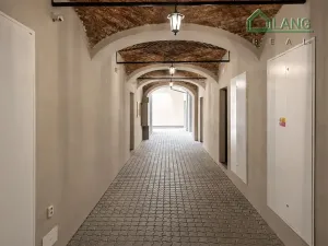 Prodej bytu 2+kk, Brno, Francouzská, 38 m2