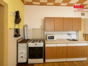 Prodej rodinného domu, Plánice, Klatovská, 93 m2