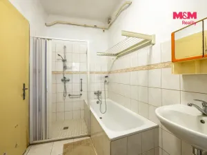 Prodej rodinného domu, Plánice, Klatovská, 93 m2