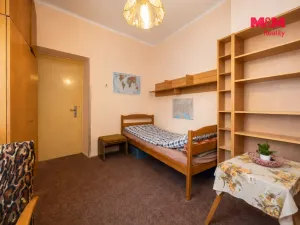 Prodej rodinného domu, Plánice, Klatovská, 93 m2