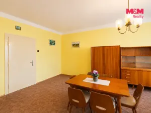 Prodej rodinného domu, Plánice, Klatovská, 93 m2