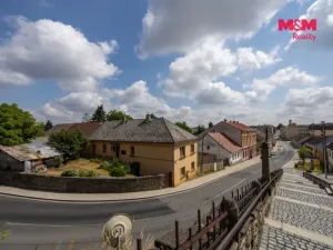 Prodej rodinného domu, Plánice, Klatovská, 93 m2