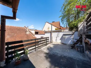 Prodej rodinného domu, Brno - Líšeň, Podhorní, 71 m2