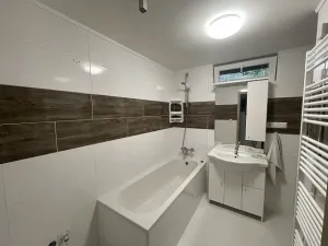 Pronájem chaty, Petříkov, 55 m2
