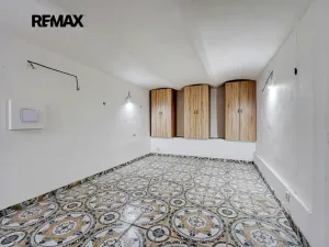 Prodej apartmánu, Všeruby, 952 m2