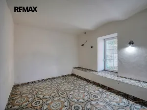 Prodej apartmánu, Všeruby, 952 m2