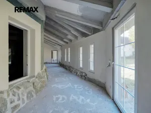 Prodej apartmánu, Všeruby, 952 m2