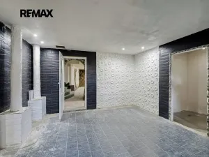 Prodej rodinného domu, Všeruby, 952 m2