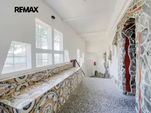Prodej rodinného domu, Všeruby, 952 m2