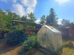 Prodej chaty, Šťáhlavy, 40 m2