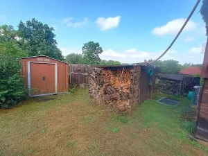 Prodej chaty, Šťáhlavy, 40 m2